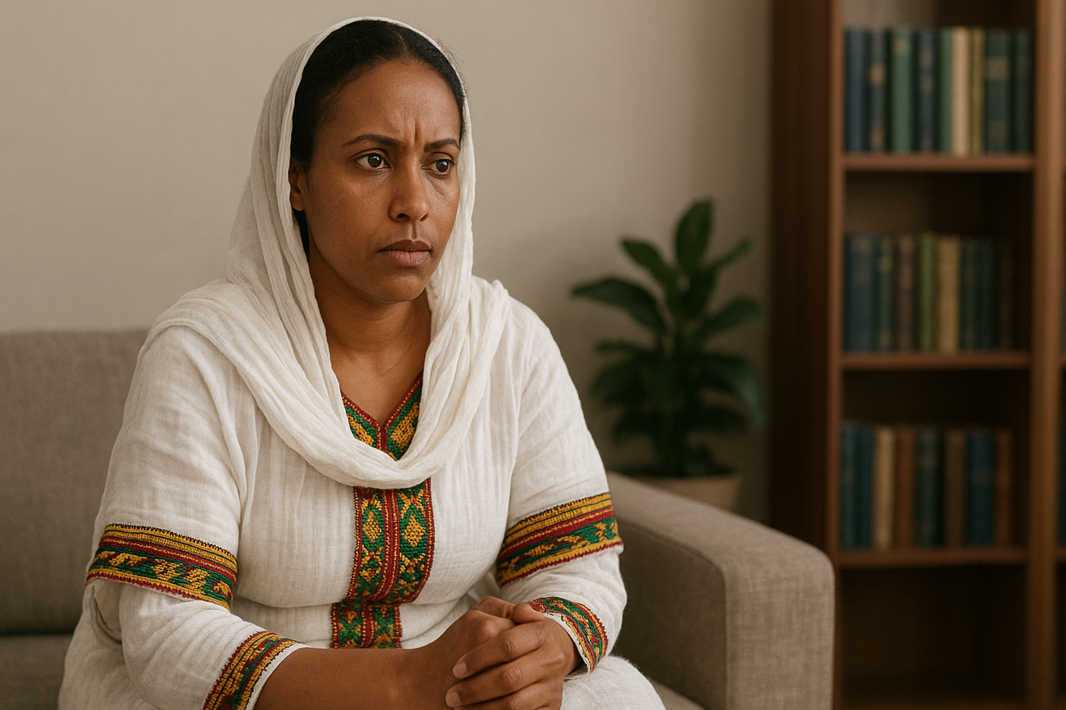 The influence of culture in law: In reference to Marital Rape and Spousal Inheritance Laws in Ethiopia