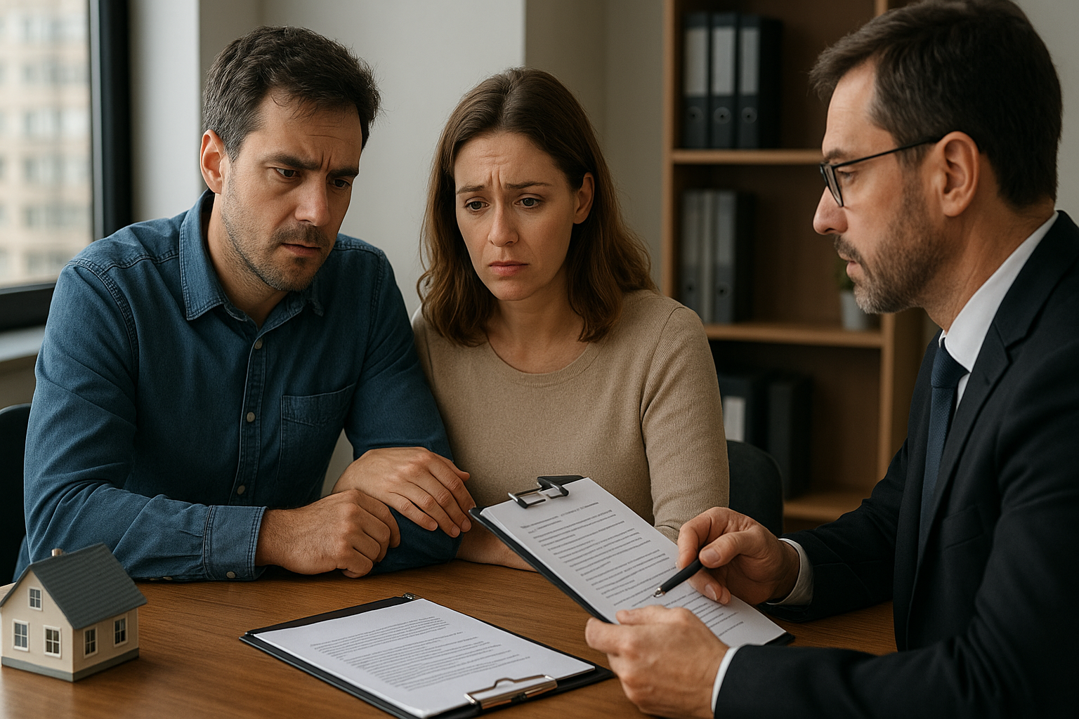 Navigating Real Estate Fraud: Legal Protections for Homebuyers in Ontario’s Competitive Housing Market