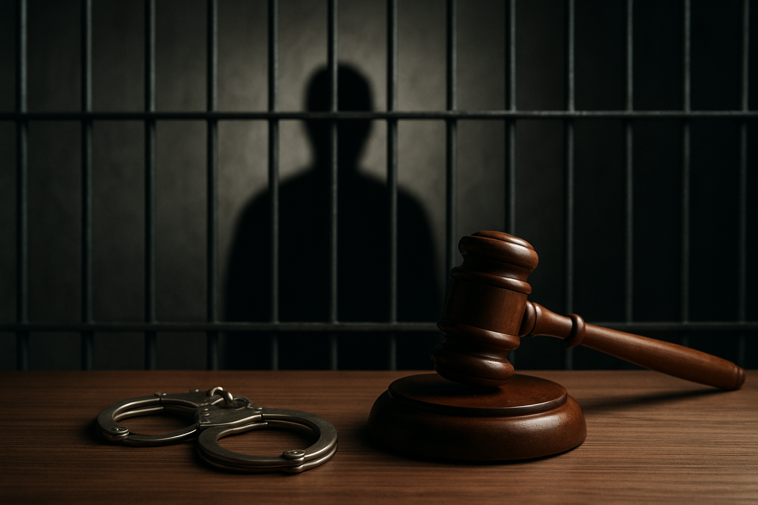 Custodial Deaths and the Illusion of Police Accountability in India.