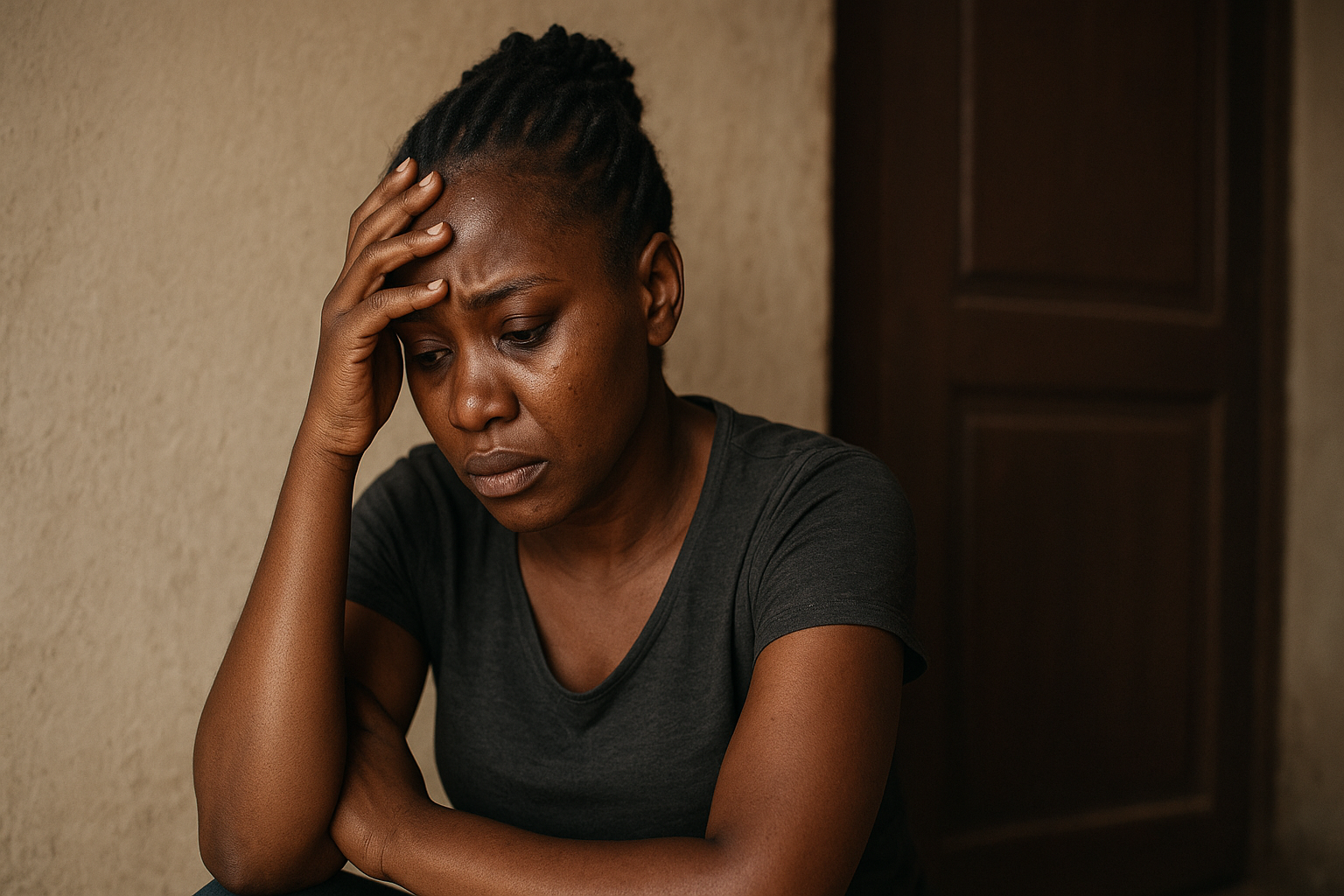 Behind Closed Doors: Evaluating Domestic violence laws using the Lens of International HumanRights- A case study of Ethiopia