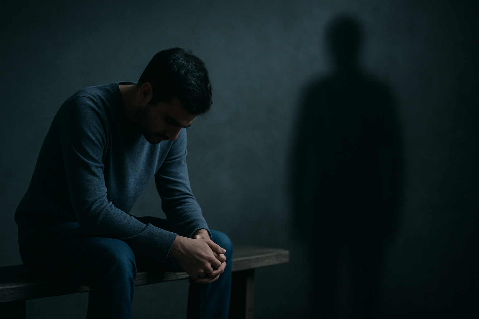 MALE RAPES SILENT VICTIM AND GENDER OF LISTENER 