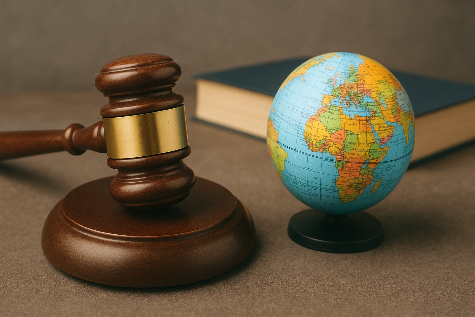 THE INFLUENCE OF THE INTERNATIONAL TRADE LAW ON GLOBAL COMMERCE