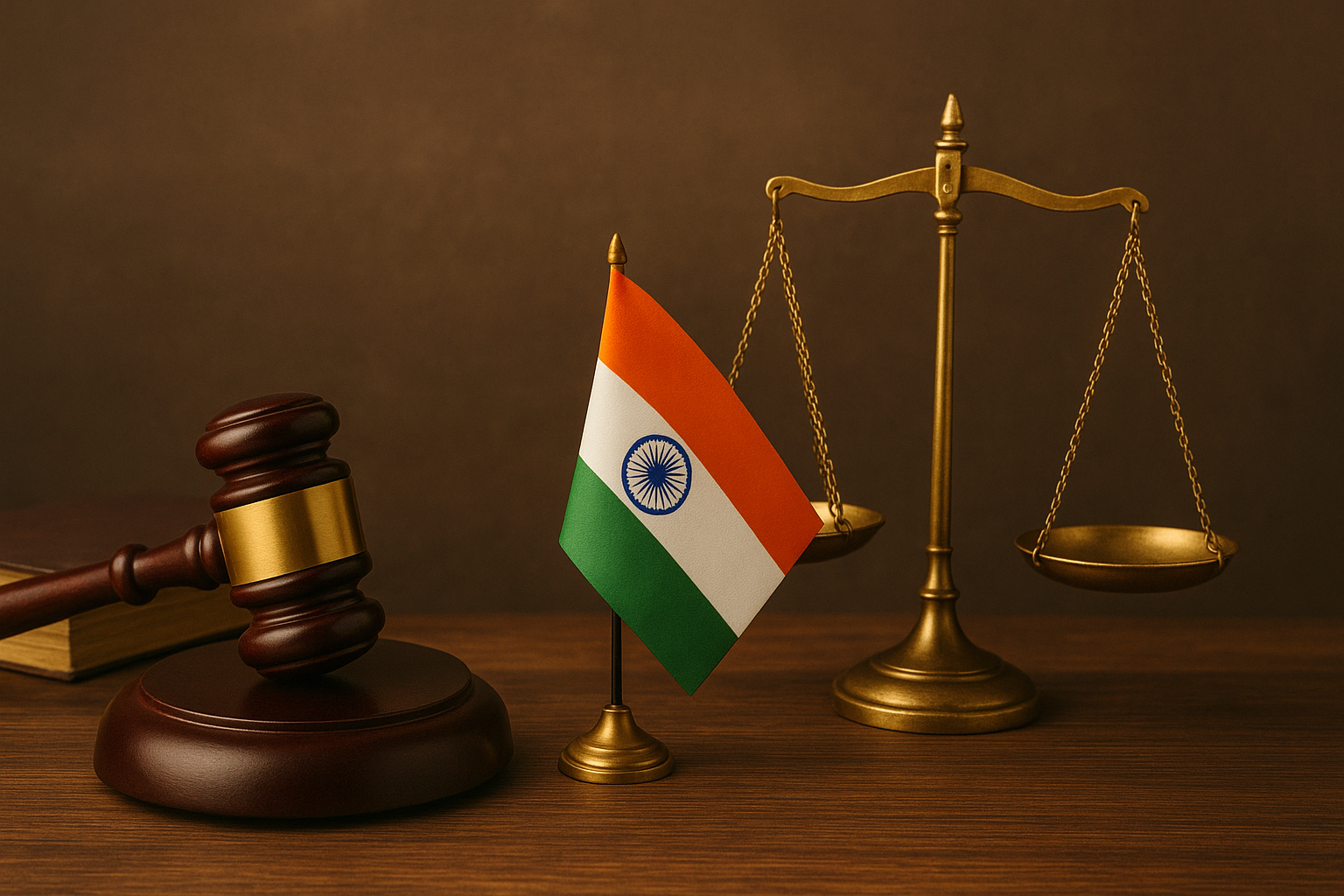 ARBITRATION REIMAGINED: INDIA’S PATH TO FAIRNESS, SPEED & GLOBAL COMPETITIVENESS