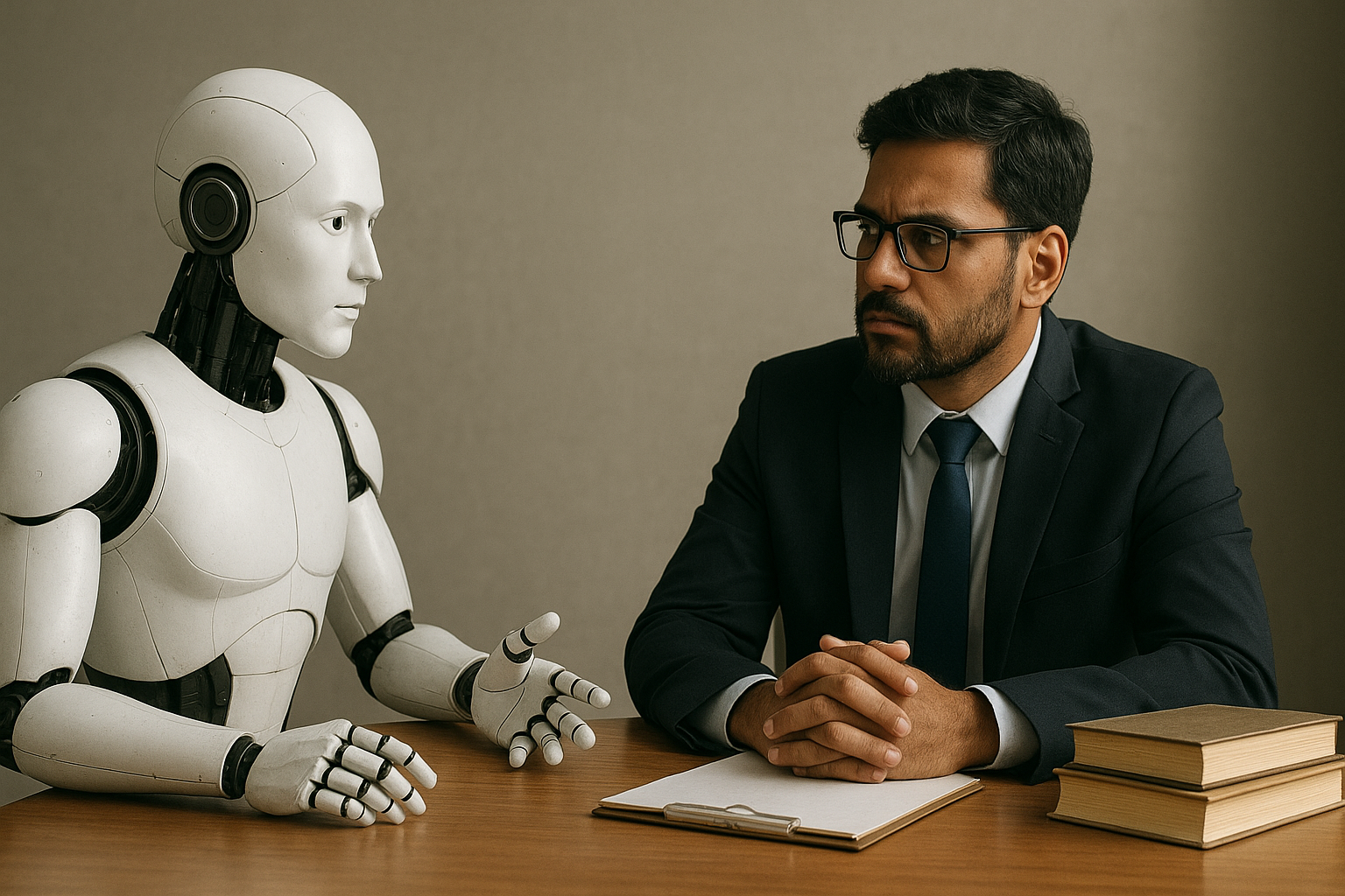 CAN MACHINES COMMIT CRIMES? RETHINKING MENS REA IN THE AGE OF AI