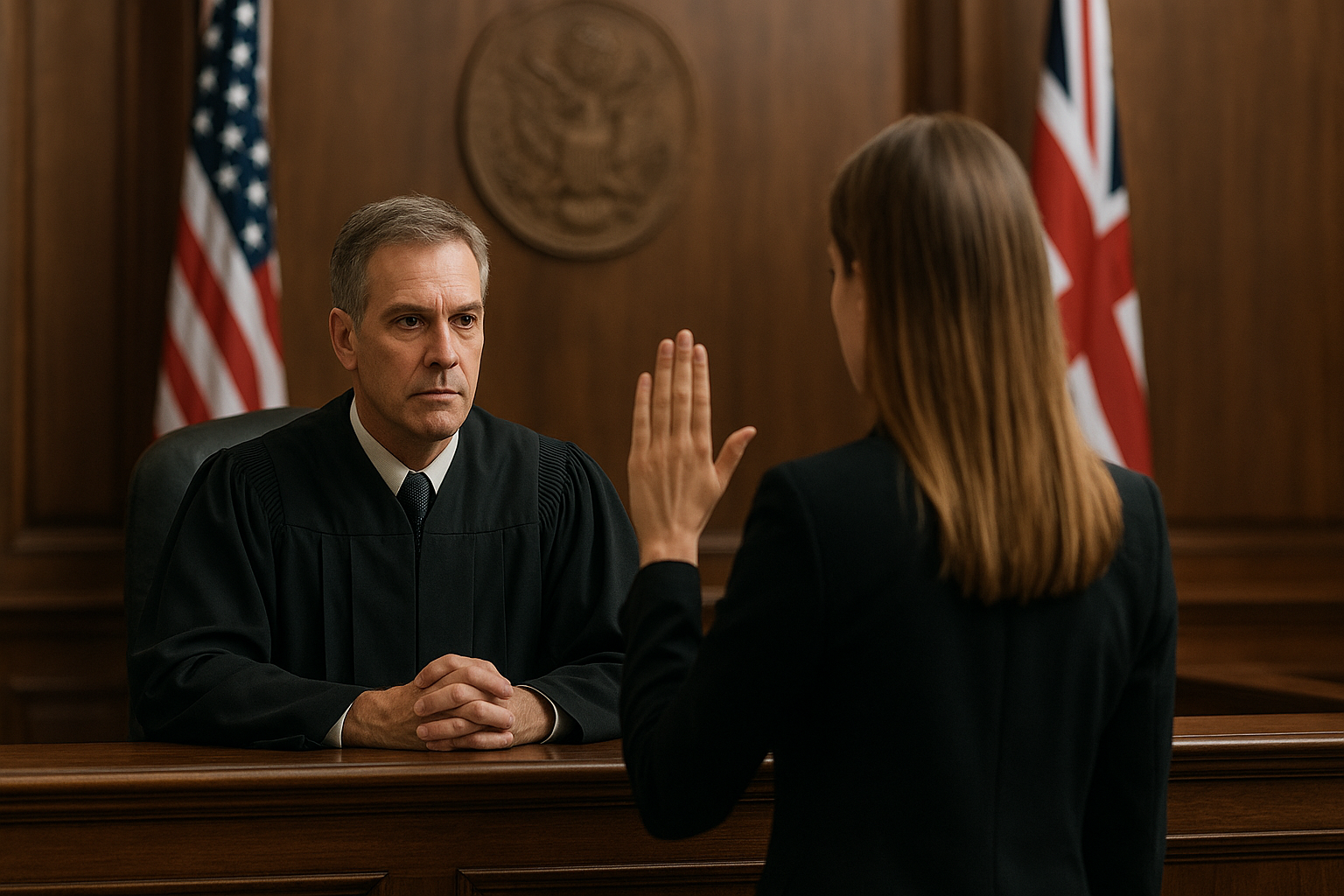 Rape Shield Laws and Judicial Discretion:  A Comparative Analysis of the US and UK Approaches to Sexual History Evidence