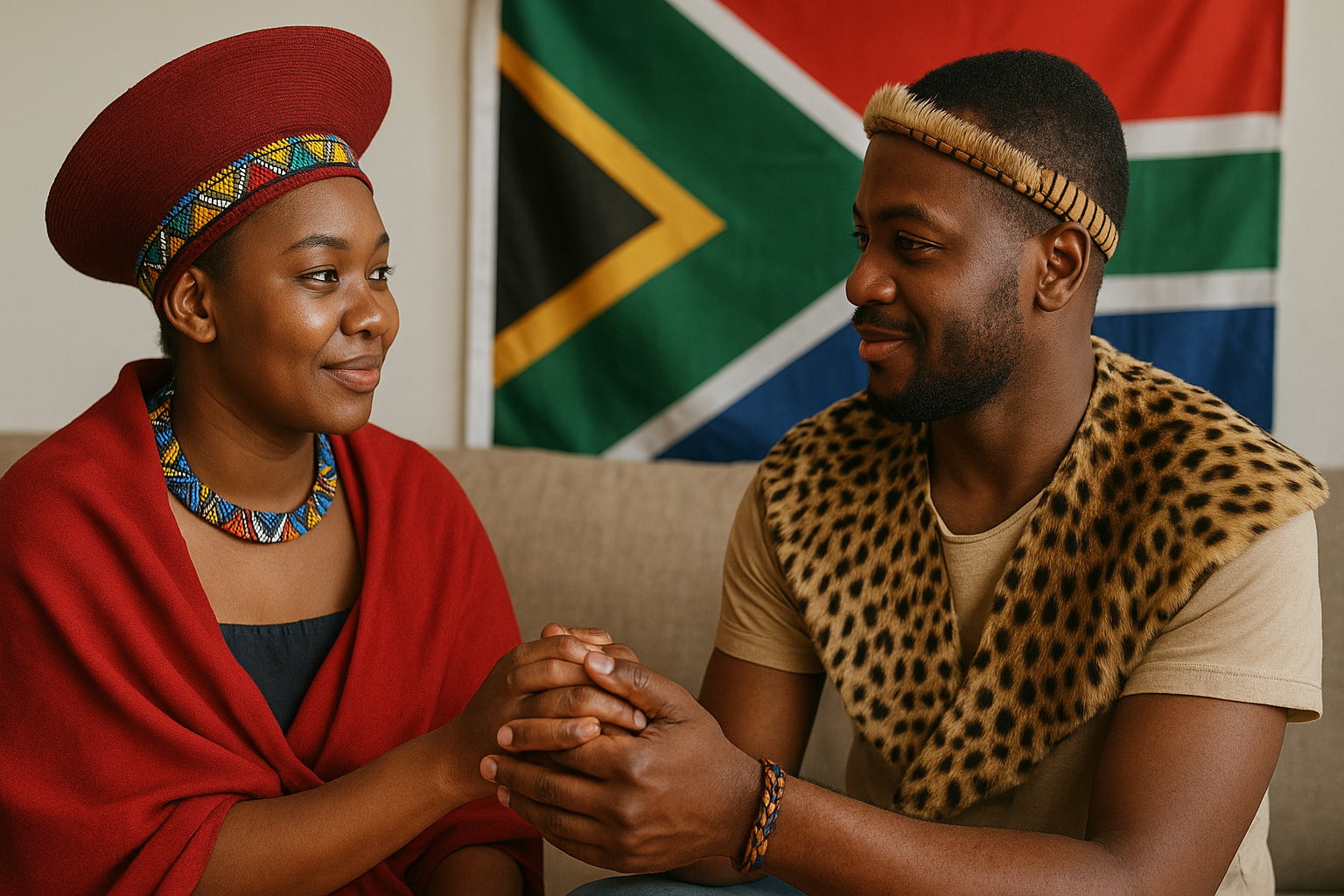 Customary Marriages and the Right to Equality in South Africa