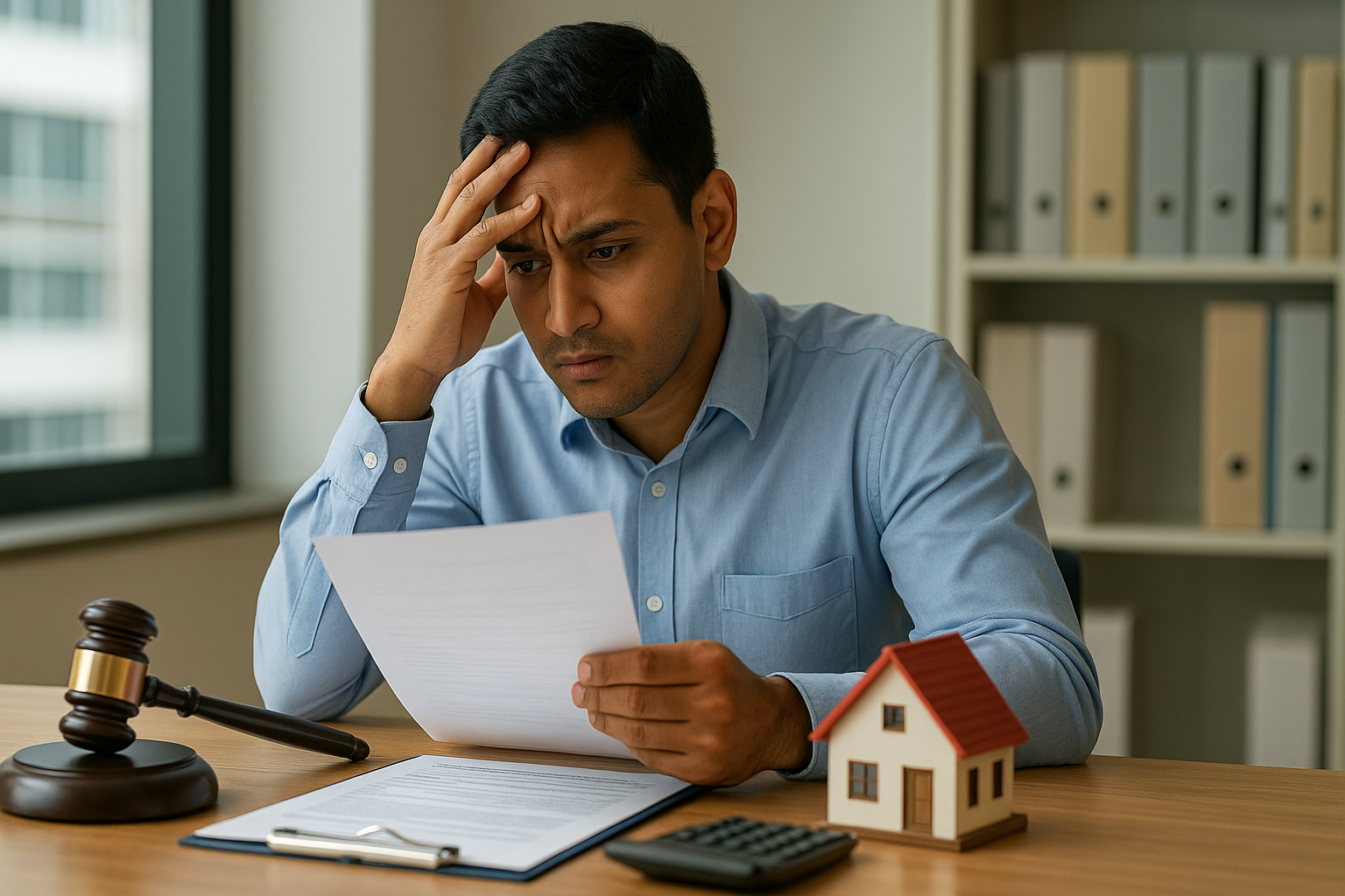 Delay in Possession and Compensation under RERA: Adequacy and Enforcement Challenges
