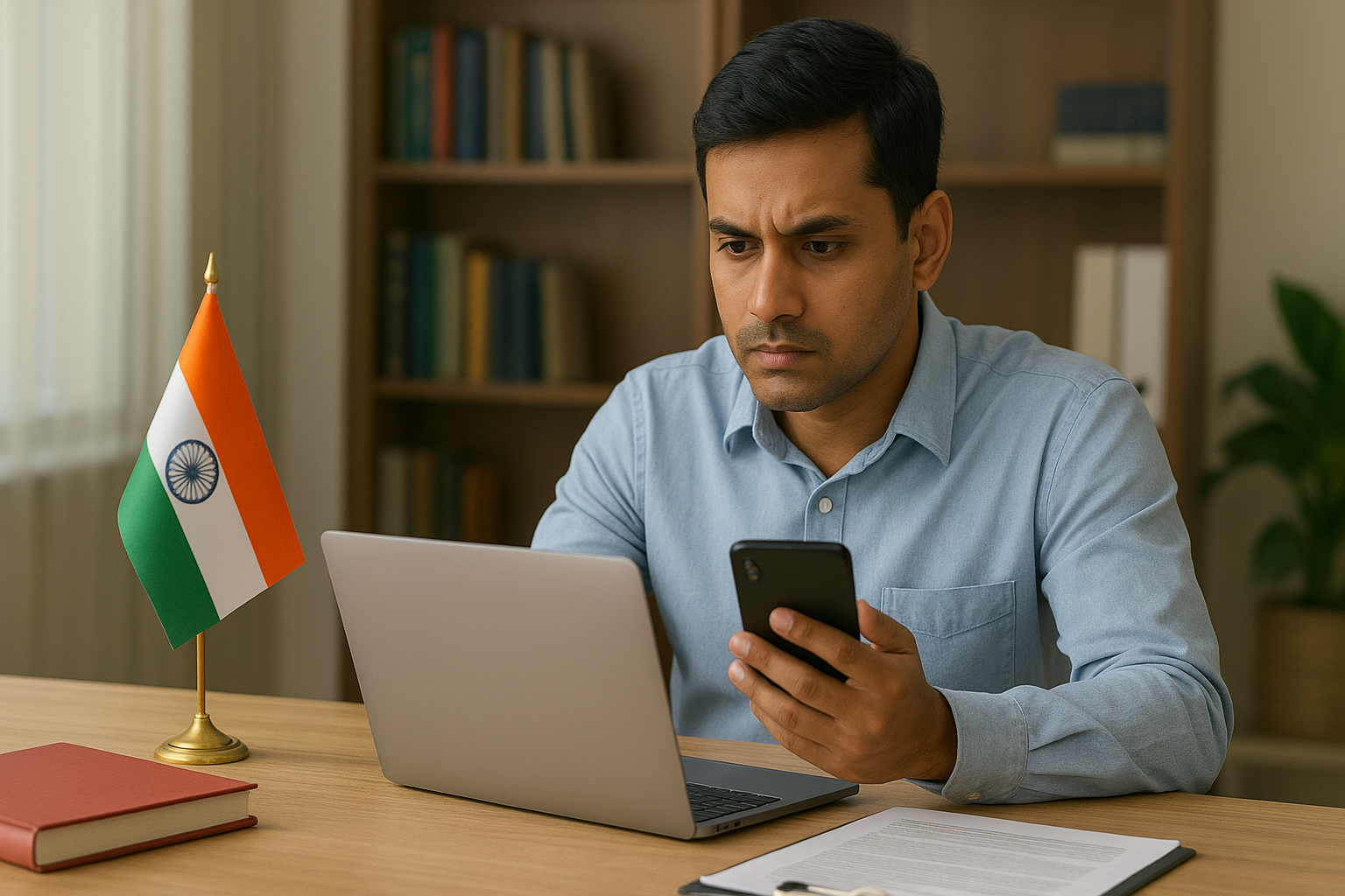 Regulating AI and the Internet in India: Challenges of Deepfakes and Personality Rights, Comparative Perspectives, and the Road to Reform