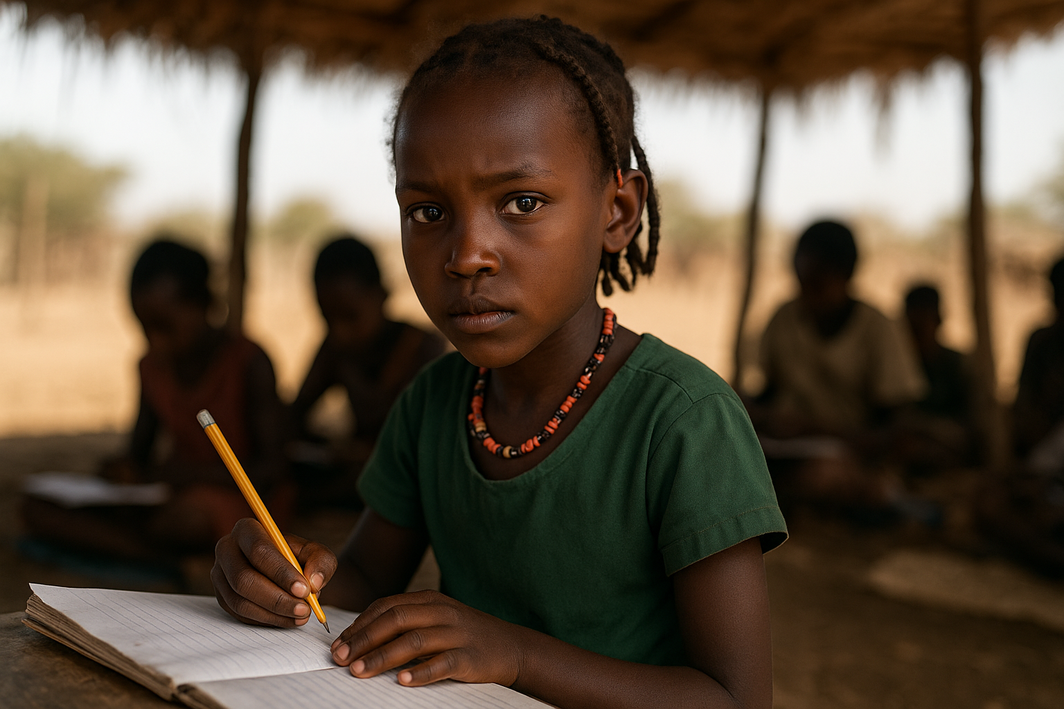 APPRAISAL OF CHILDREN'S RIGHT TO EDUCATION A FOCUS ON GIRLS IN THE KARA COMMUNITY OF SOUTH OMO, ETHIOPIA