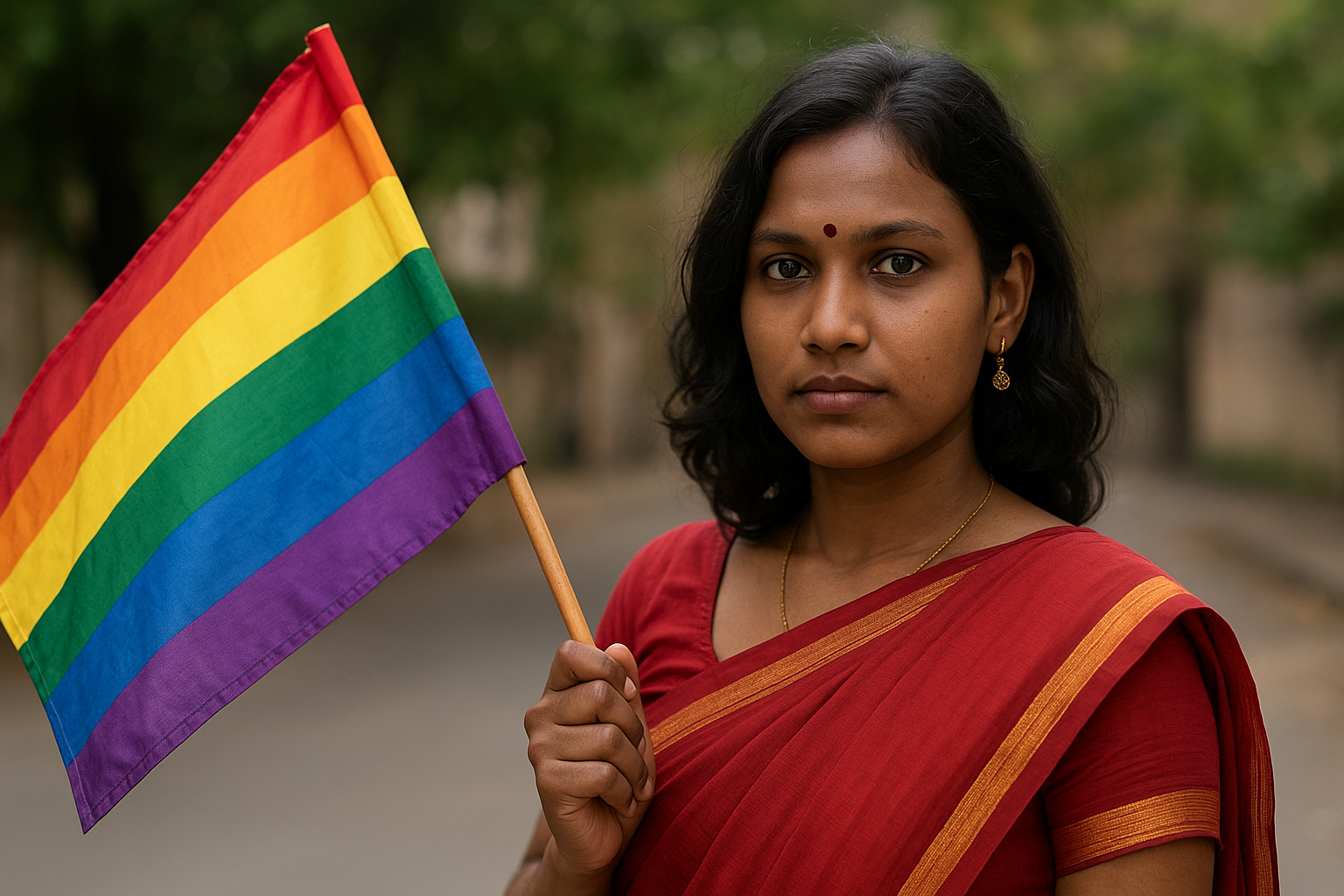Unheard to Unbound: The Rise of LGBTQ+ Rights in Indian Constitutional Law
