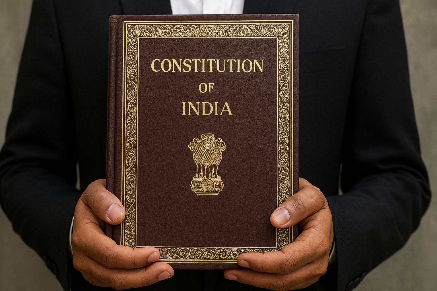 Article 13: The Constitutional Sentinel Against Arbitrary Law