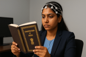NEUROTECH AND THE INDIAN CONSTITUTION