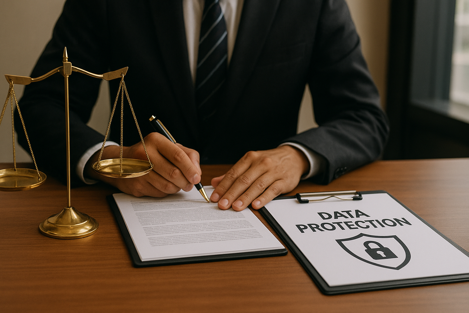 Compliance Challenges in India’s Financial Sector: A Legal Analysis of Data Protection Obligations under the DPDP Act, 2023