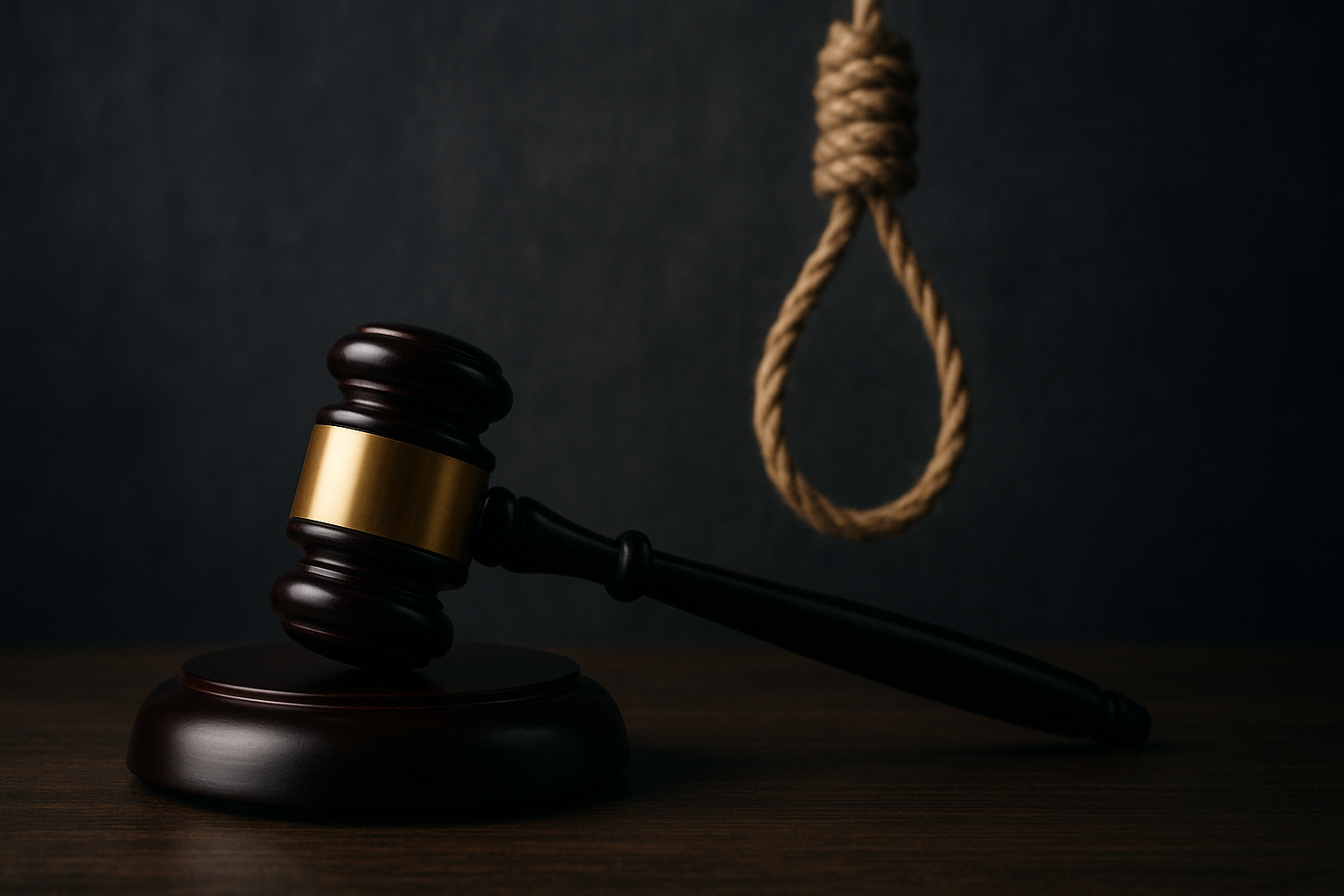 ANALYSIS OF CAPITAL PUNISHMENT AND DEATH PENALTY IN INDIA