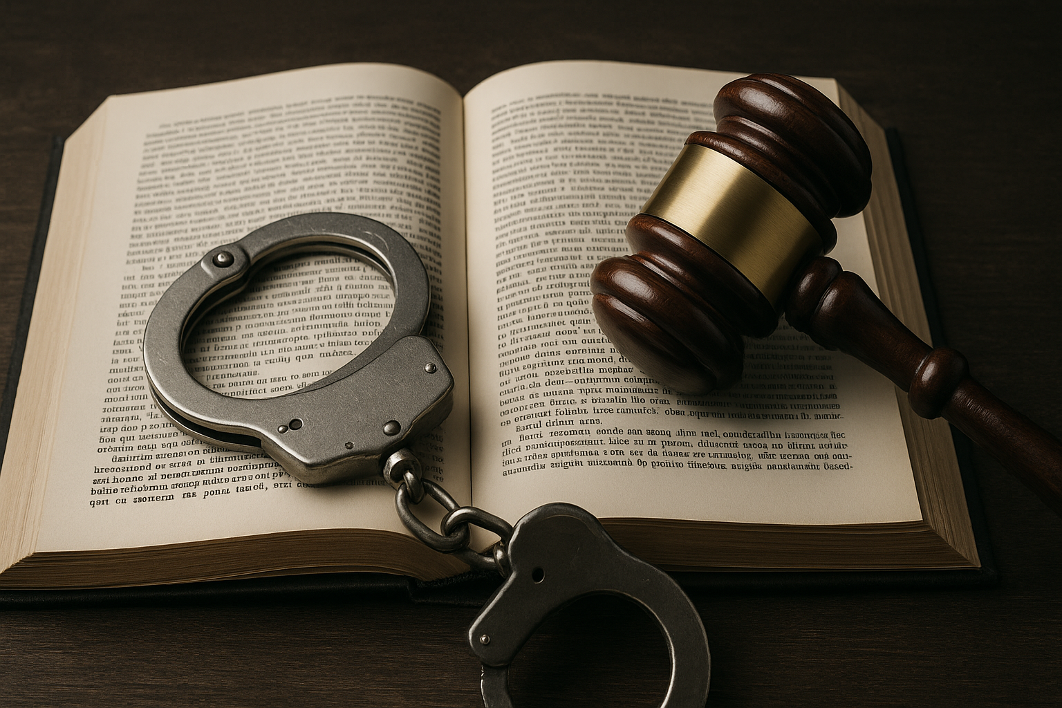 Habeas Interrupted: How Modern States Suspend Rights in the Name of Order