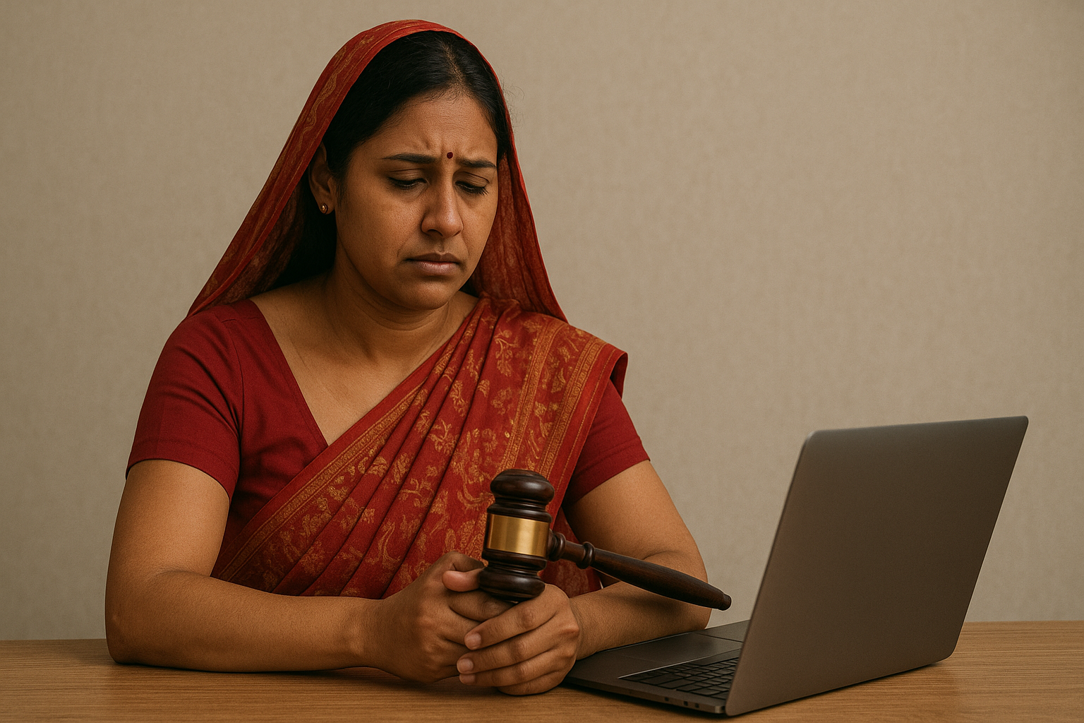 CODIFIED INJUSTICE: THE ILLUSION OF RELIGION IN GENDERED PERSONAL LAWS OF INDIA