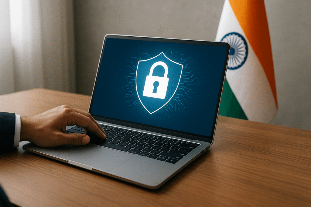 DIGITAL PRIVACY IN INDIA POST-PUTTASWAMY: EVALUATING THE DATA ...