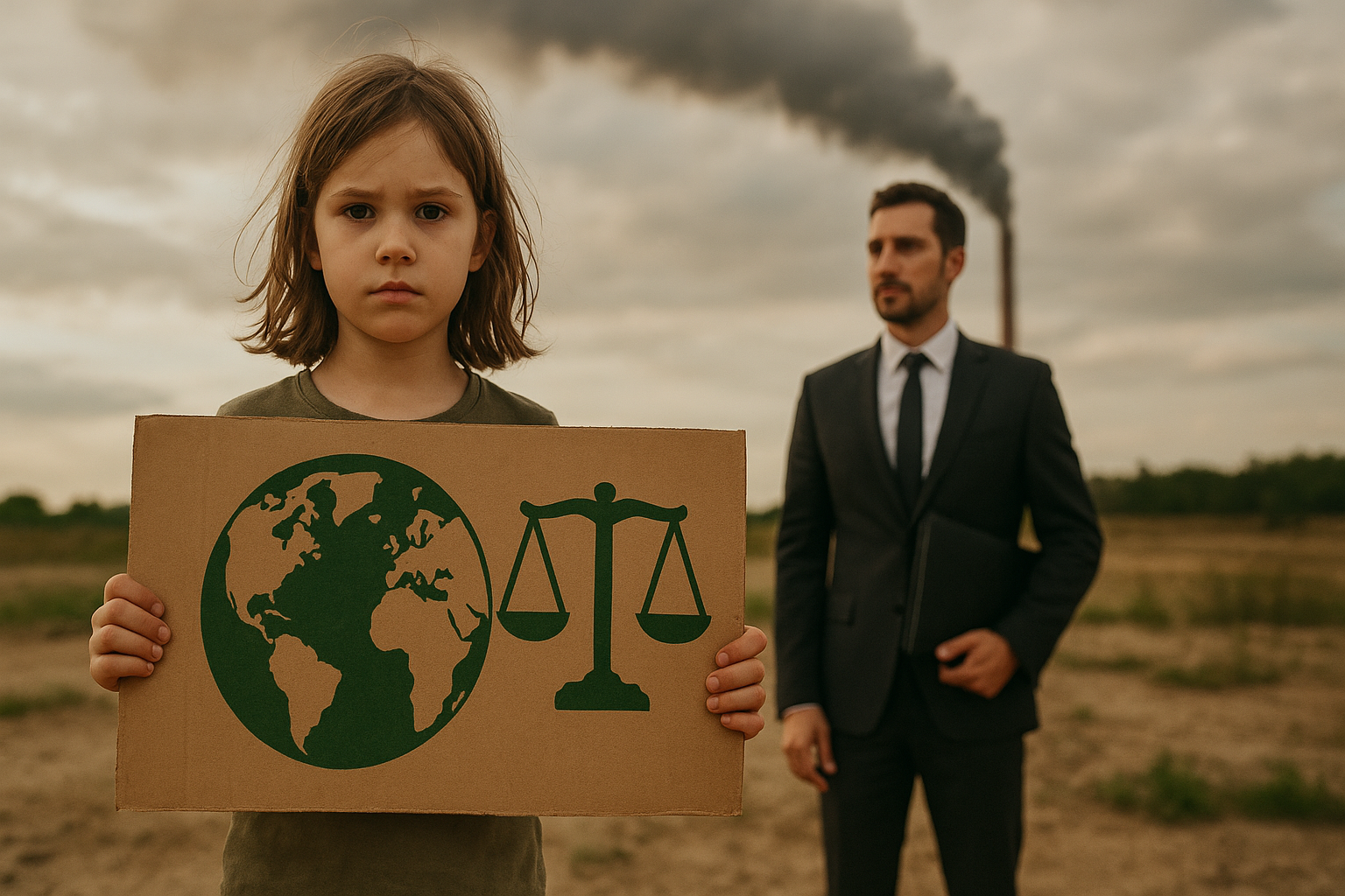 Climate Change Litigation and the Rights of Future Generations: A New Paradigm in Environmental Law.