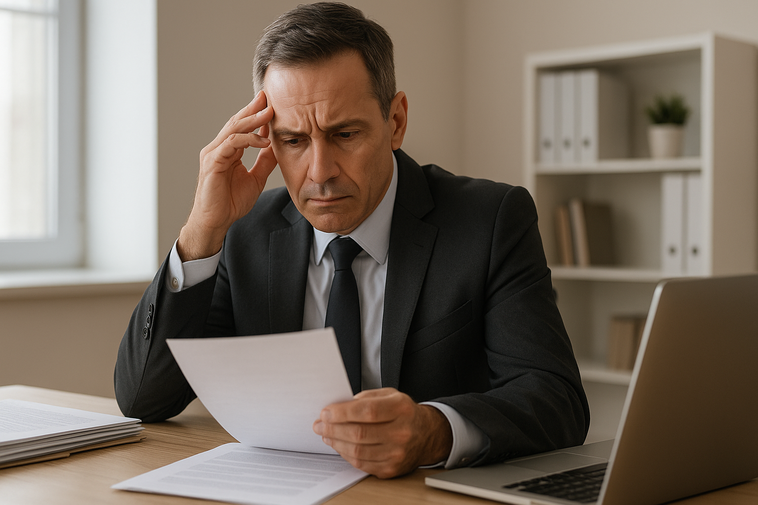 Corporate Manslaughter & its Evolution in UK Legislation: Are Directors Actually Held Liable