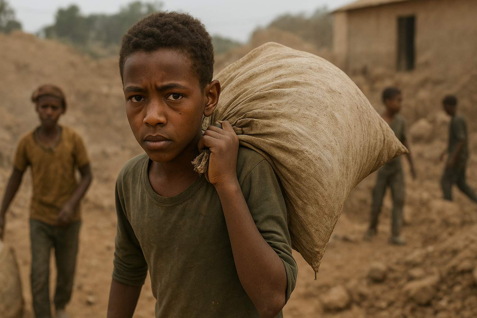 Assessing Ethiopia’s Child Labour Framework Against International Legal Standards