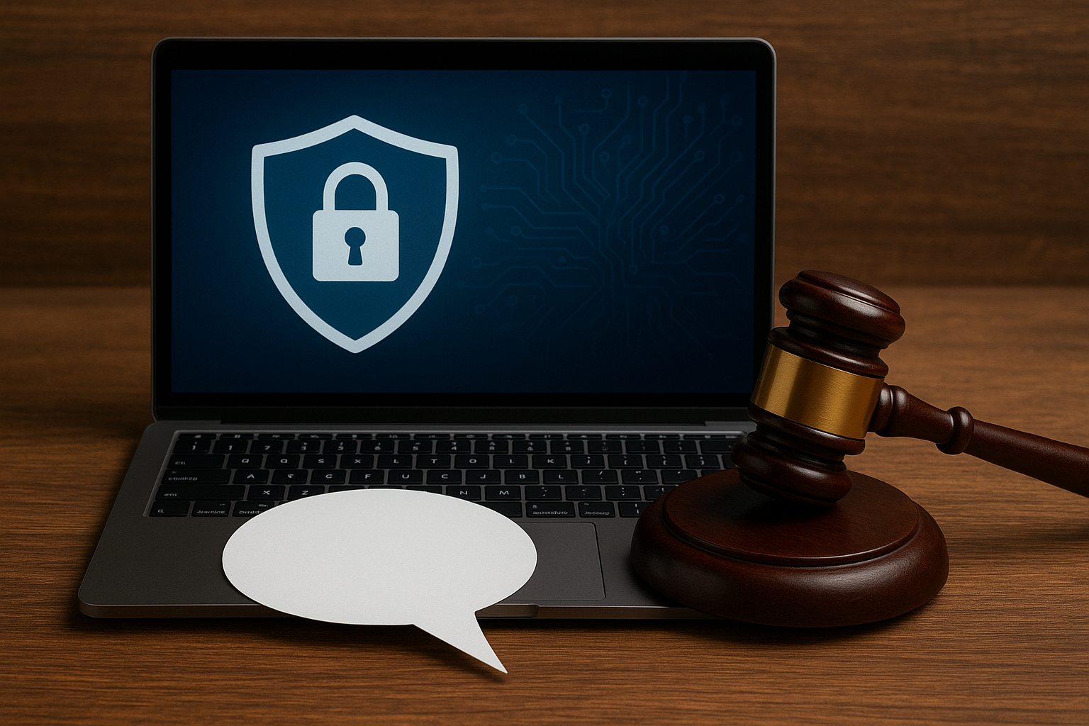 Cyber Law and Online Defamation: What You Need to Know