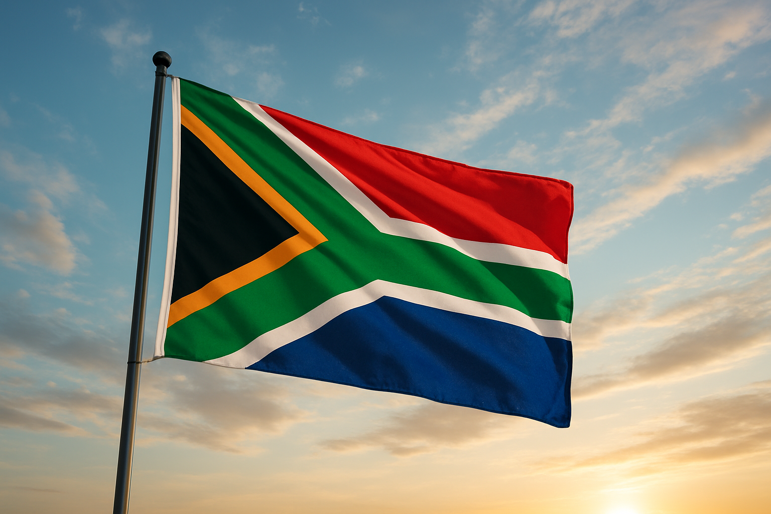 LEGAL PROTECTIONS OF CHILD OFFENDERS IN SOUTH AFRICA
