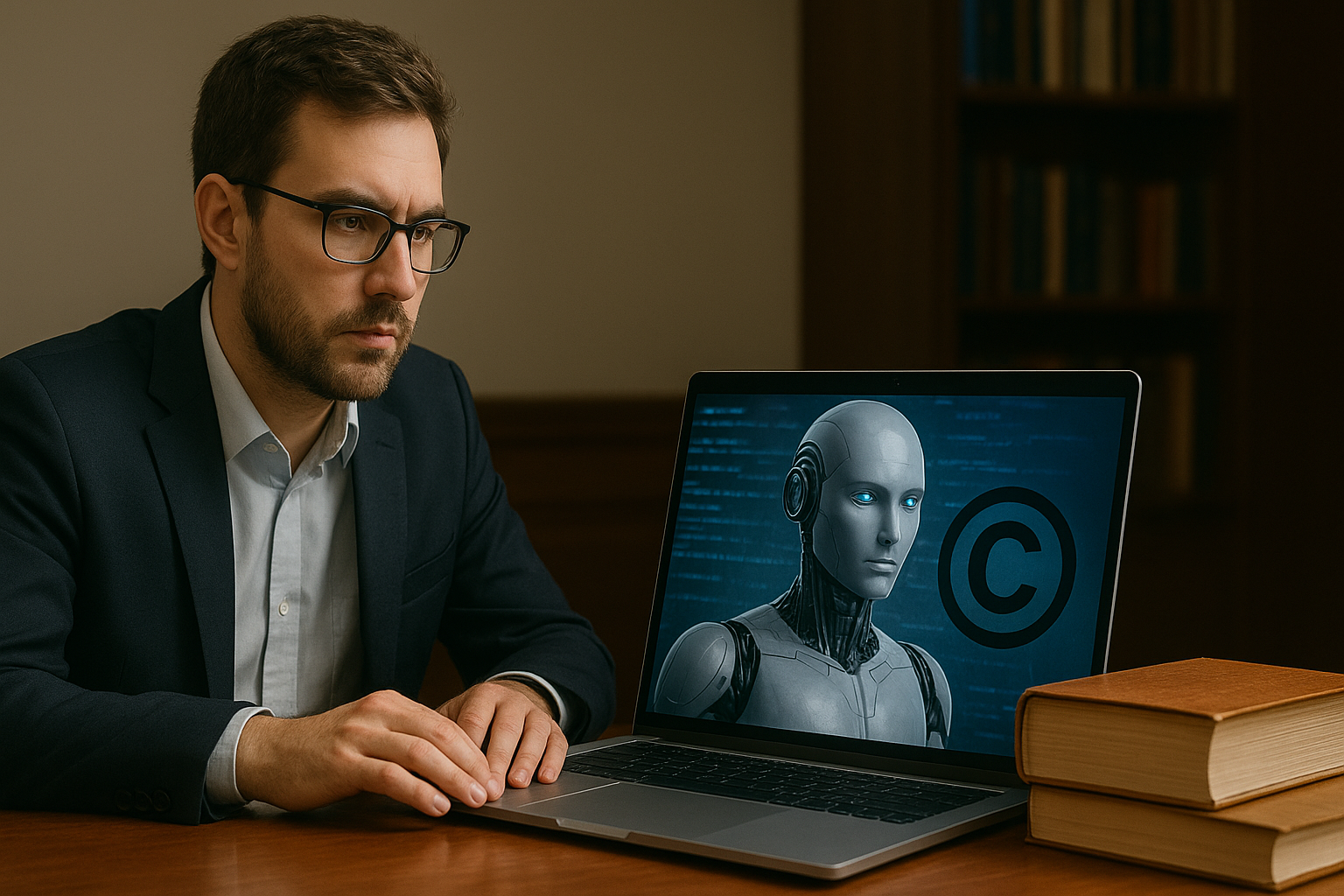The Rise of AI and the Future of Copyright: Is UK Law Ready for the Digital Creator Revolution