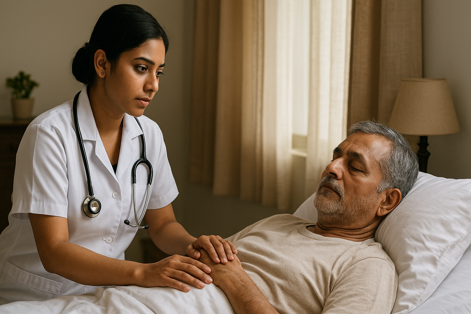 RECONSTRUCTING THE RIGHT TO DIE: LEGAL AND ETHICAL PERSPECTIVES ON EUTHANASIA IN INDIA