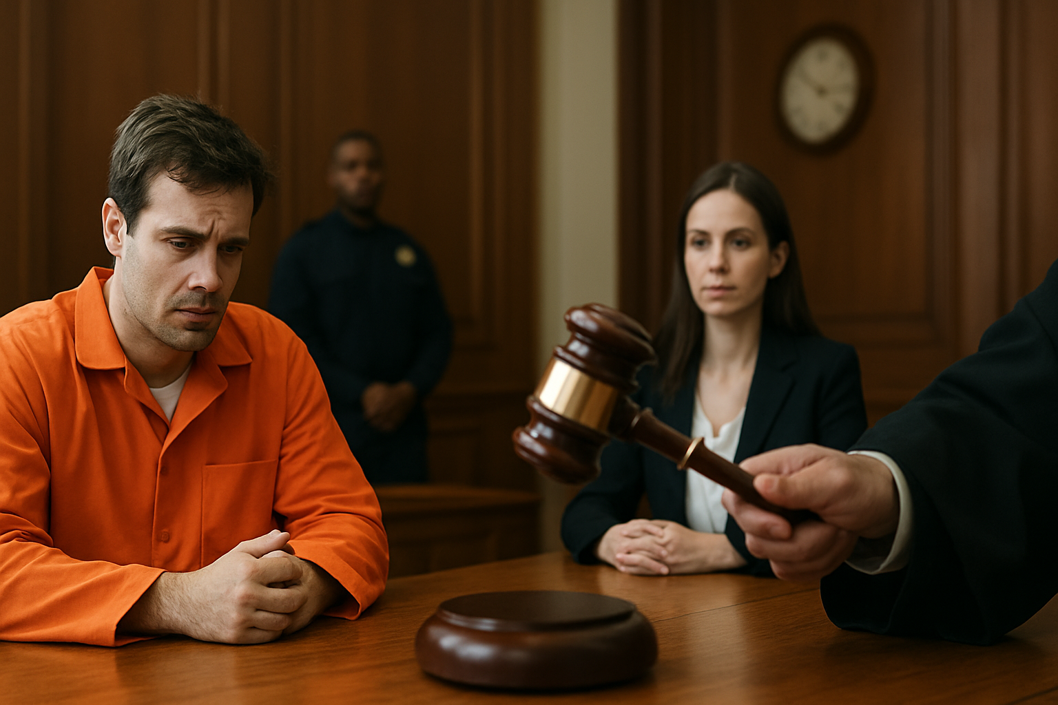 Does The Death Penalty Effectively Deter Crime? Rehabilitation VS Retribution