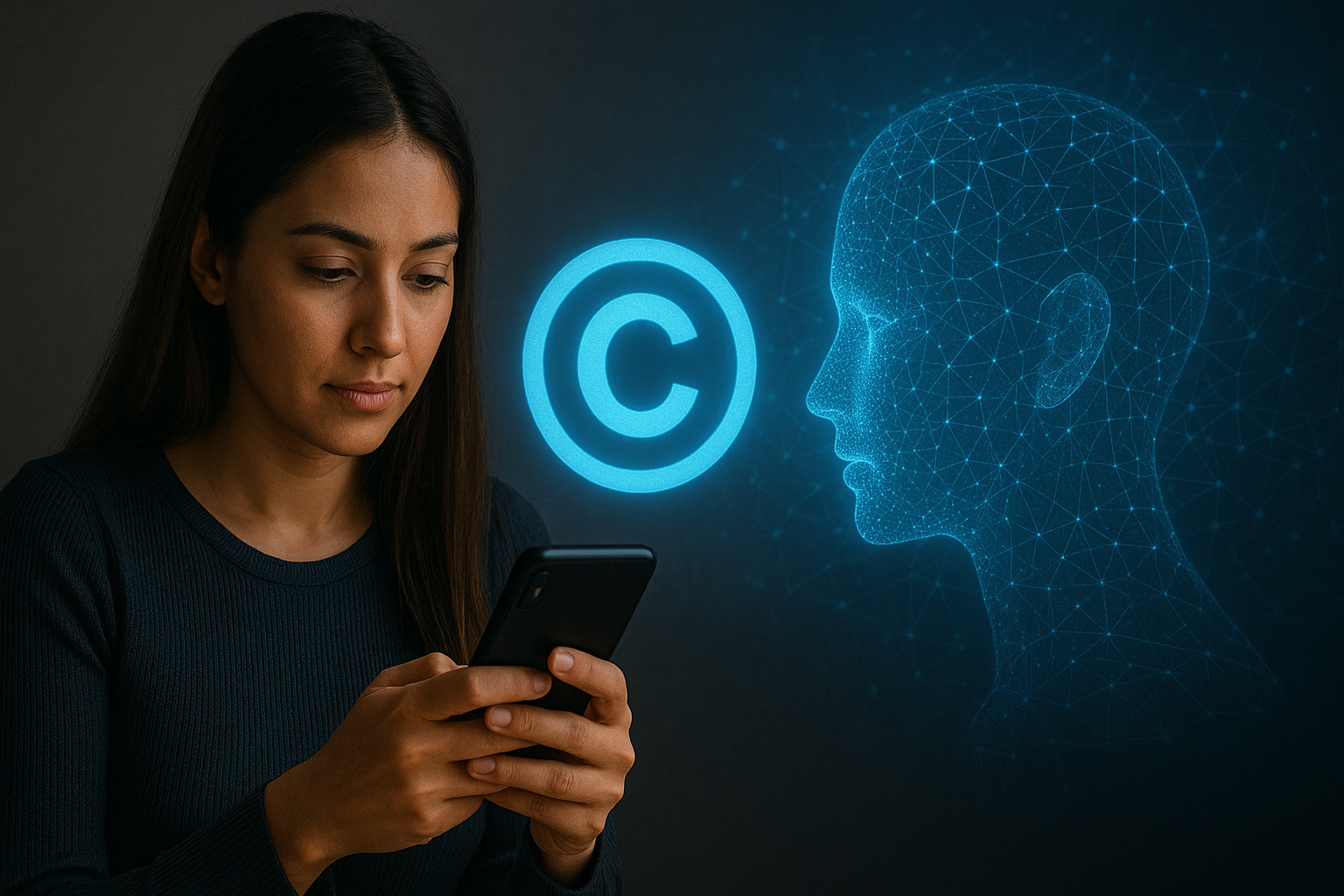 AI AND COPYRIGHTS IN INDIA: NAVIGATING INNOVATION AND INTELLECTUAL PROPERTY IN THE DIGITAL AGE