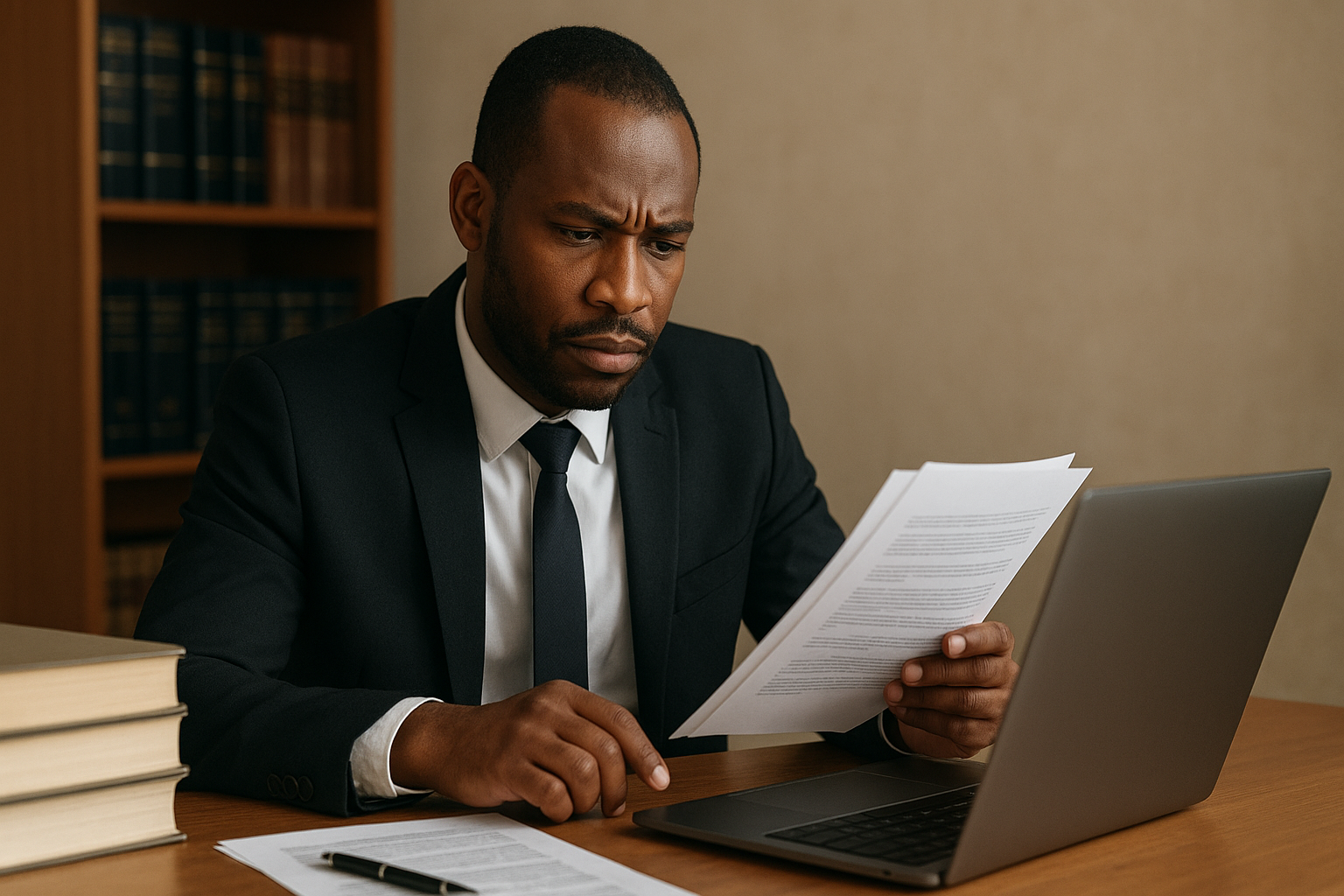 Modern Laws, Delayed Results: A Legal Analysis of Enforcement Challenges in Botswana’s Procurement and Cybercrime Frameworks