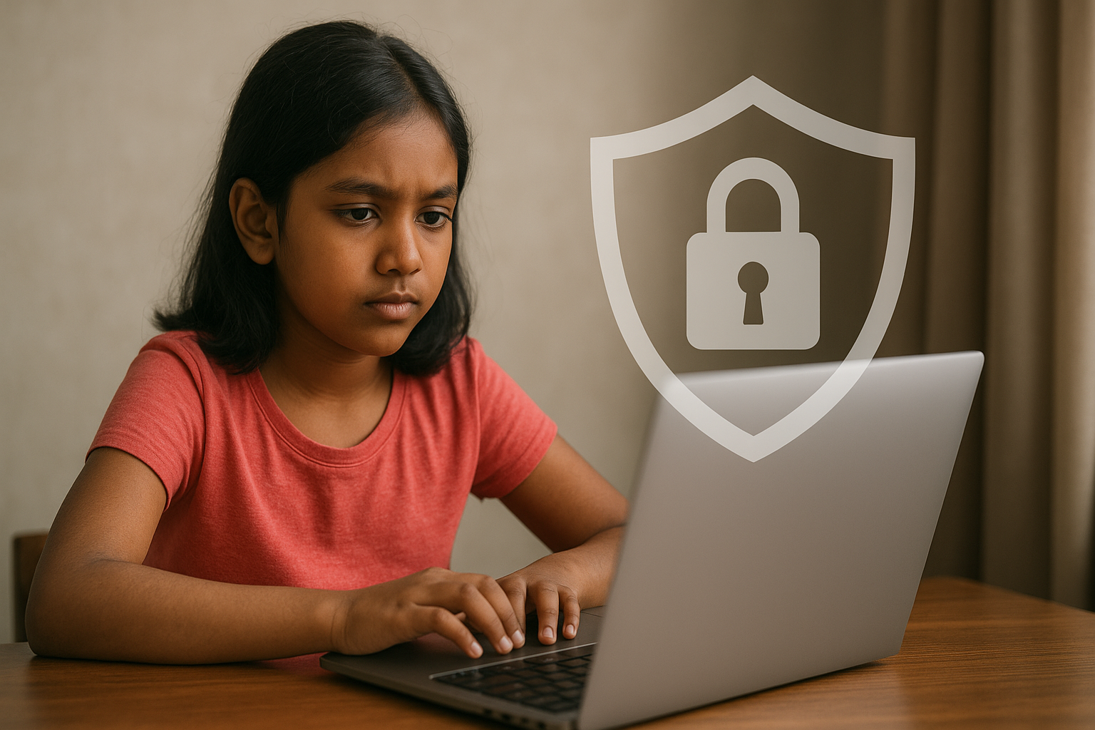 Digital Childhood at Risk: Addressing Legal Shortcomings in Protecting Bangladeshi Children Online