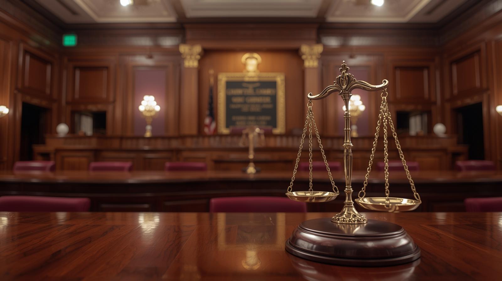 Case Summaries