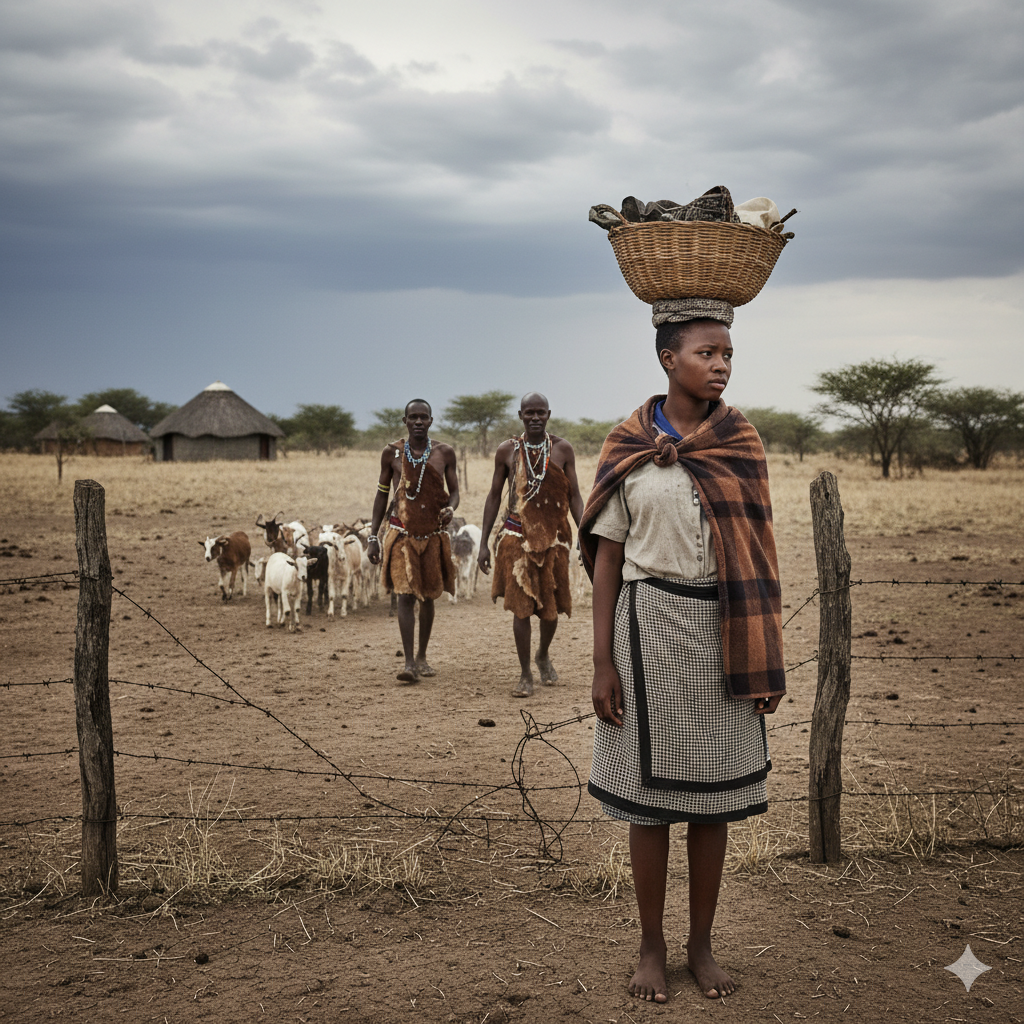 Ukuthwala: A Fundemental right problem in South Africa