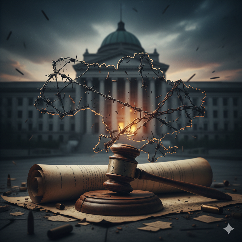 The Crime of Aggression: Why Ukraine Needs a Special Tribunal
