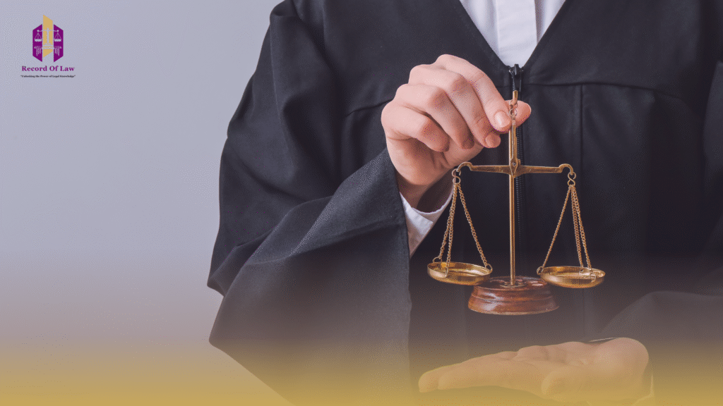 Case Summaries