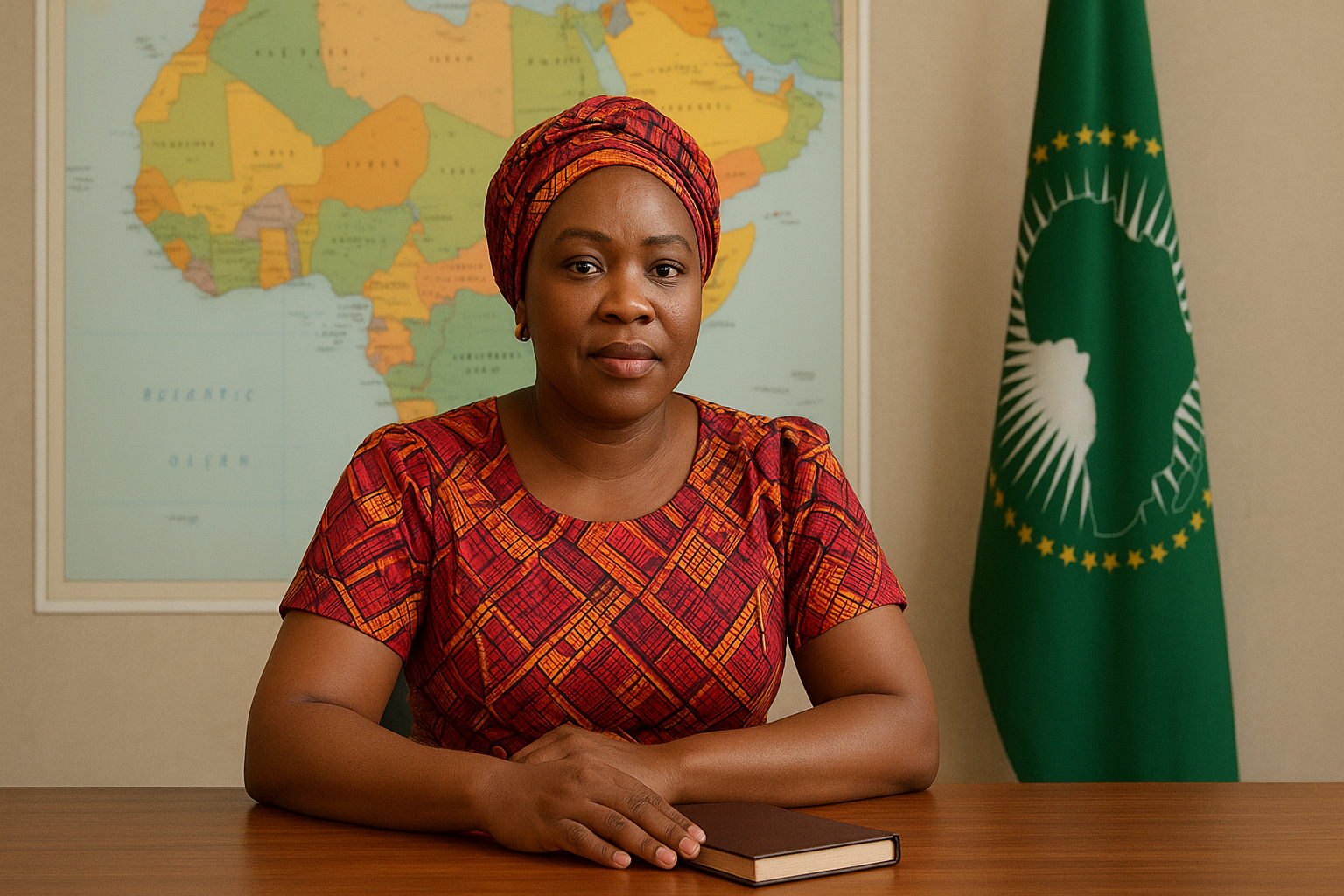 From Addis to Accra: Mapping regional labor rights through the AU lens