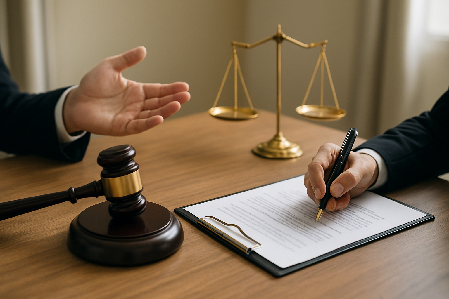 Alternative Dispute Resolution: Pros, Cons and the Right to a Fair Trial