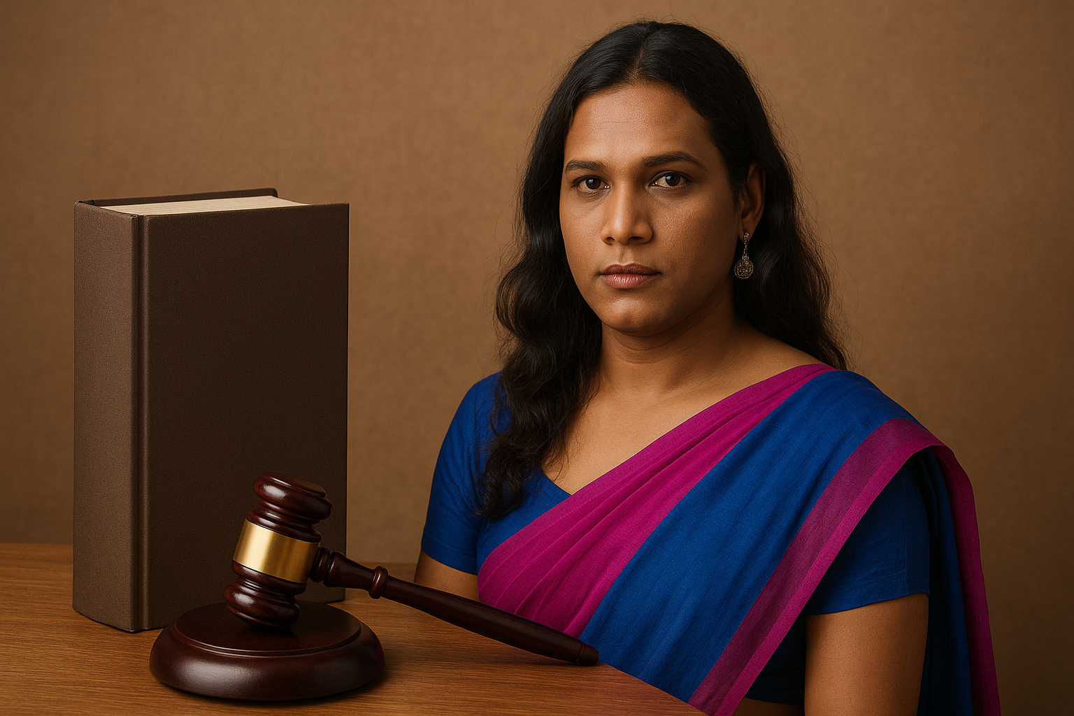 Fundamental Rights of Transgender Persons in India: Legal Challenges and Progress