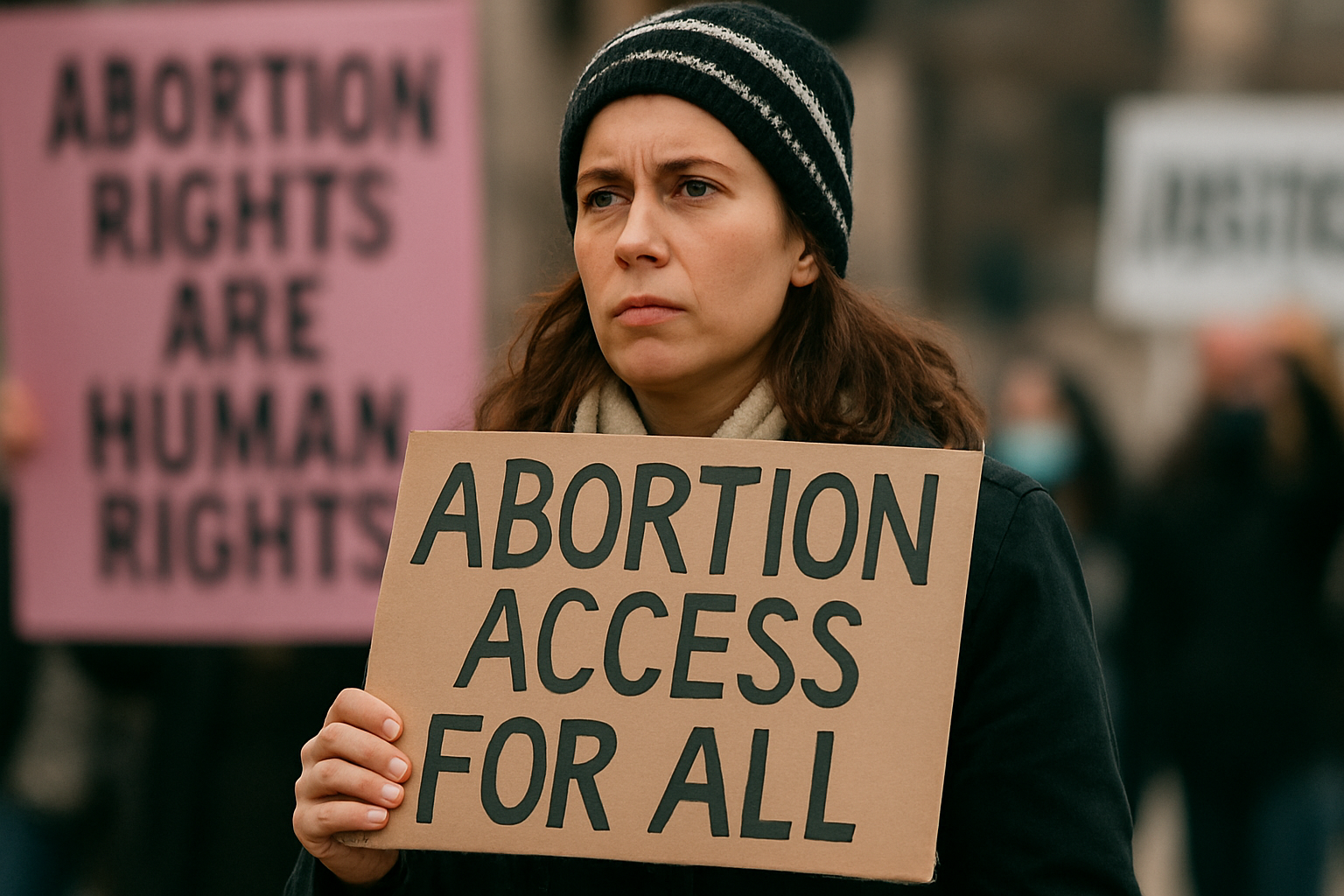 After Dobbs: Abortion Rights, Judicial Accountability, and the Global Trajectory of Reproductive Justice