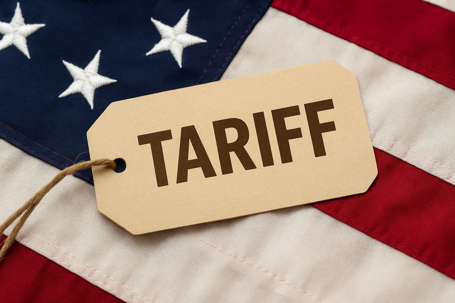 TRUMP TARRIF POLICY