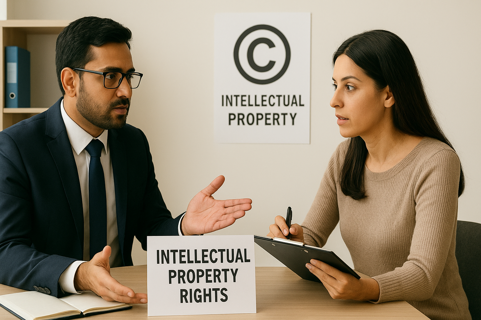 Understanding Intellectual Property Rights: Types, Importance, and Landmark Cases in India
