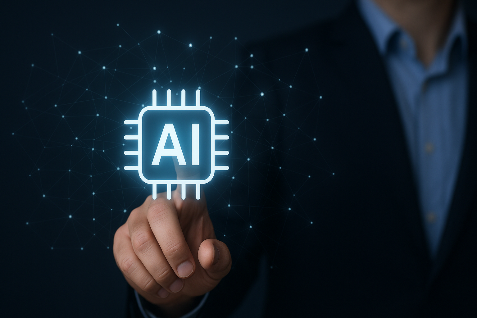 The Privacy Paradox: Balancing AI Innovation and Individual Rights