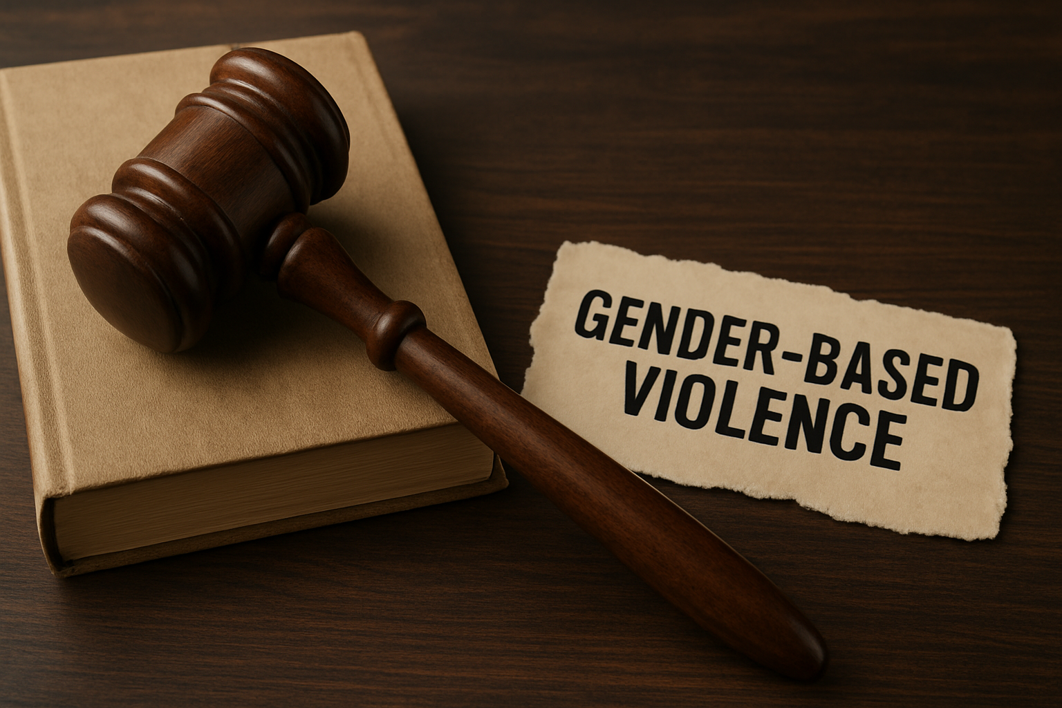 Gender-Base Violence and the Constitution: Are Current Laws Enough?