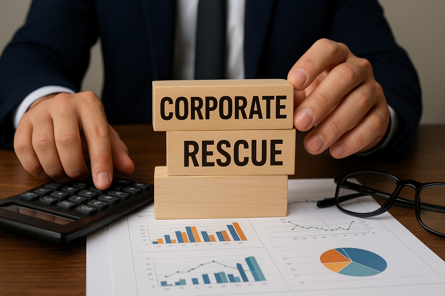 CORPORATE RESCUE AND ECONOMIC SUSTAINABILITY: ASSESSING THE IMPCAT OF LESOTHO’S INSOLVENCY ACT OF 2022