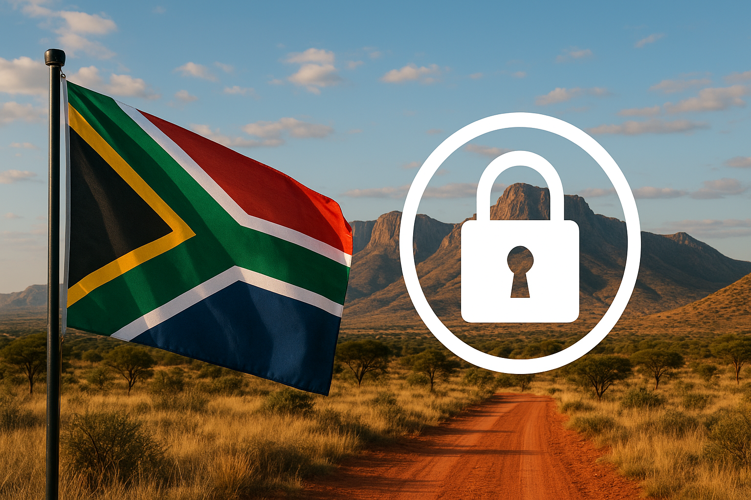The Implementation And Impact Of South Africa’s Protection Of Personal Information Act(POPIA)