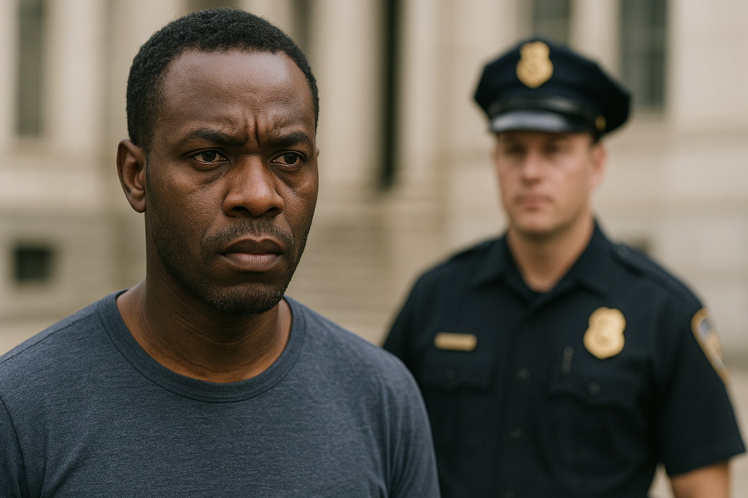 Police Accountability in the United States: Qualified Immunity under Scrutiny