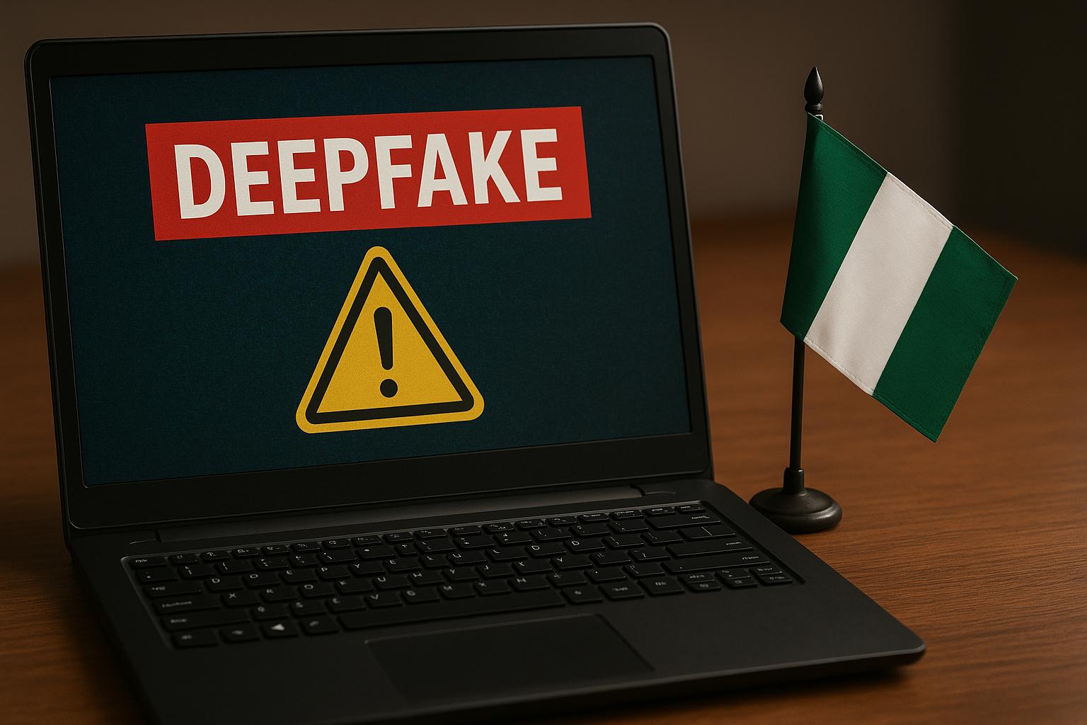 DEEPFAKE TECHNOLOGY AND THE NIGERIAN CYBERCRIMES (PROHIBITION, PREVENTION, ETC) ACT: APPLICABILITY, SHORTCOMINGS AND RECOMMENDATIONS.