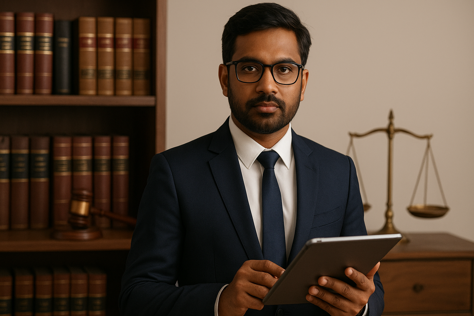 AI & It’s Limits of Legal Liability in India and Abroad