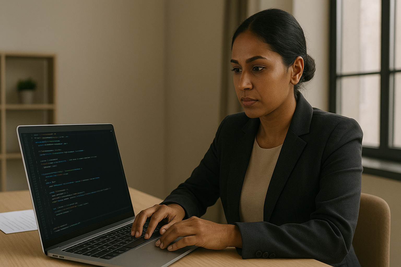 When Lines of Code Decide Your Fate: Legal and Ethical Risks of Algorithmic Promot